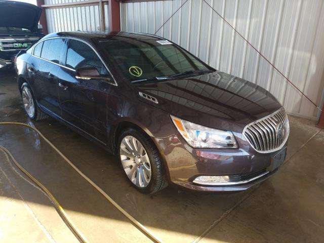 BUICK LACROSSE P 2015 1g4ge5g31ff178837