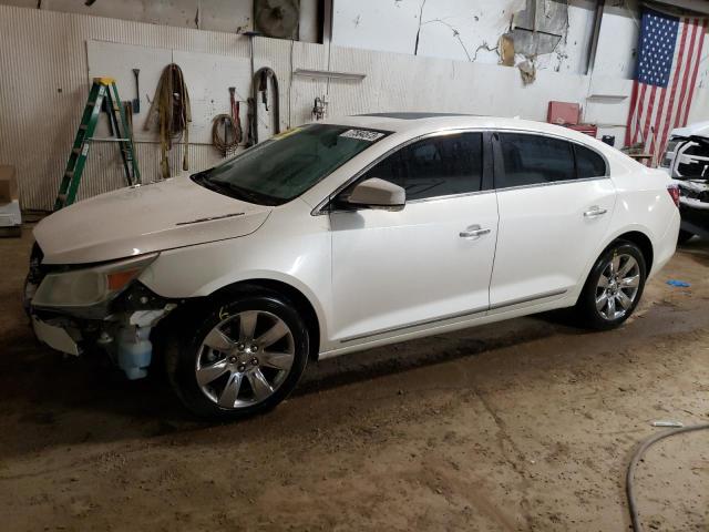 BUICK LACROSSE 2012 1g4ge5g32cf228043