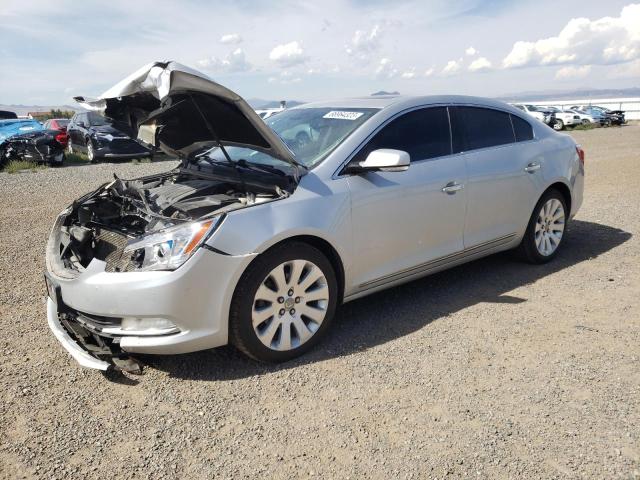 BUICK LACROSSE P 2014 1g4ge5g32ef147031