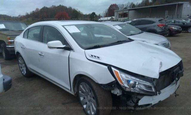 BUICK LACROSSE 2014 1g4ge5g32ef290948