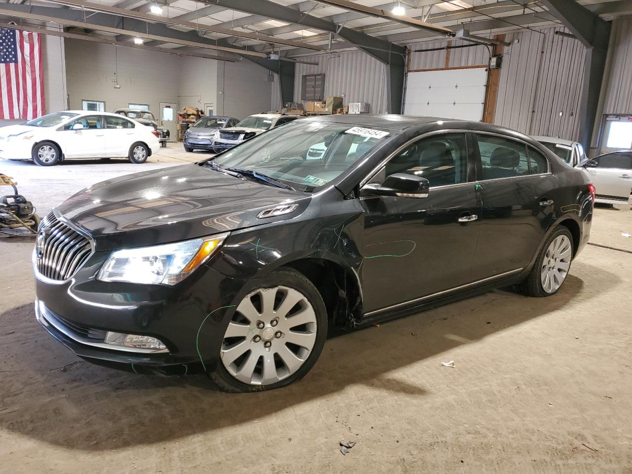 BUICK LACROSSE 2015 1g4ge5g32ff271060