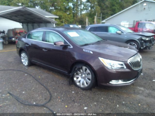 BUICK LACROSSE 2016 1g4ge5g32gf154905