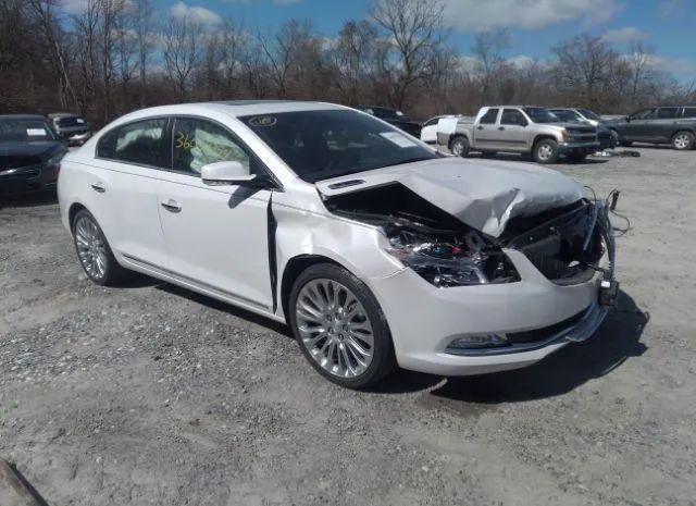 BUICK LACROSSE 2016 1g4ge5g32gf252445