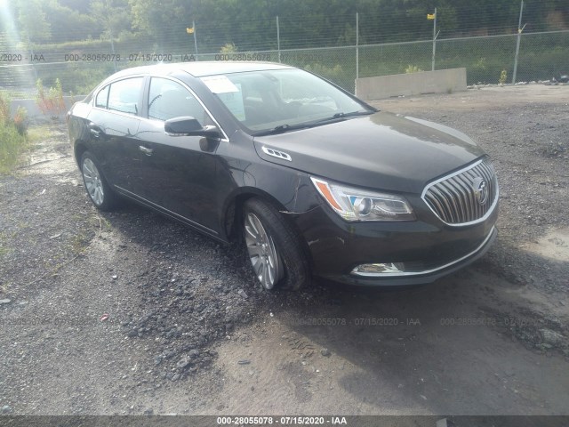 BUICK LACROSSE 2014 1g4ge5g33ef148303