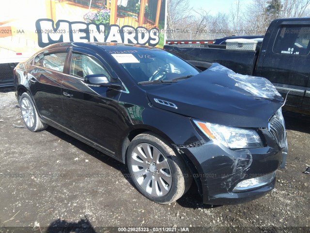 BUICK LACROSSE 2014 1g4ge5g33ef202084