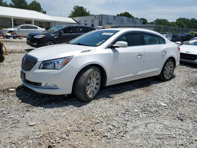 BUICK LACROSSE 2015 1g4ge5g33ff230548