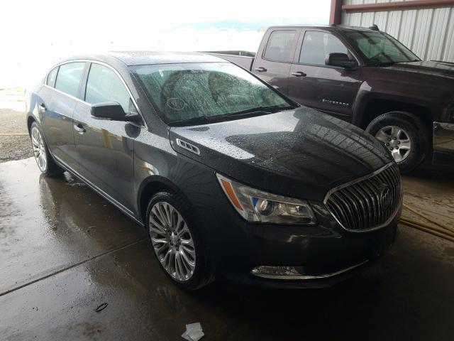 BUICK LACROSSE P 2016 1g4ge5g33gf253930