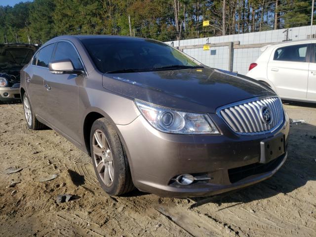 BUICK LACROSSE 2012 1g4ge5g34cf142491