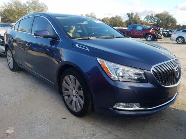 BUICK LACROSSE P 2014 1g4ge5g34ef212865