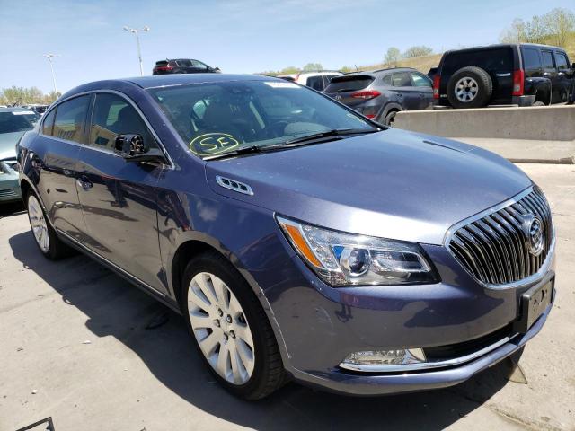 BUICK LACROSSE P 2014 1g4ge5g34ef258423