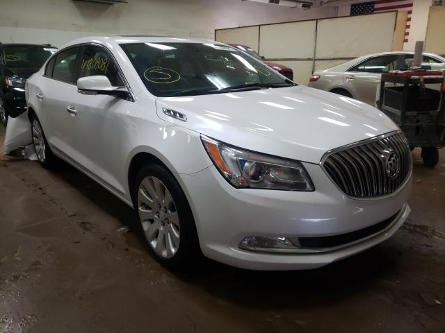 BUICK LACROSSE P 2015 1g4ge5g34ff161031