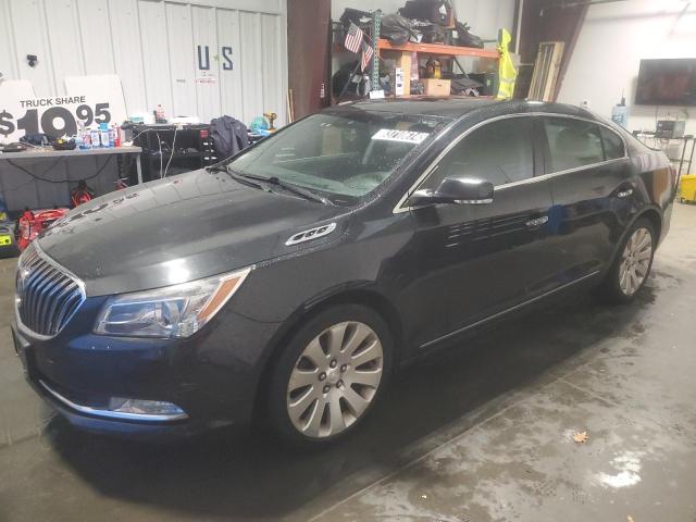 BUICK LACROSSE P 2015 1g4ge5g34ff162387