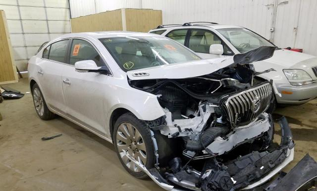 BUICK LACROSSE 2015 1g4ge5g34ff222345