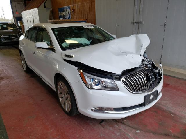 BUICK LACROSSE P 2016 1g4ge5g34gf192930