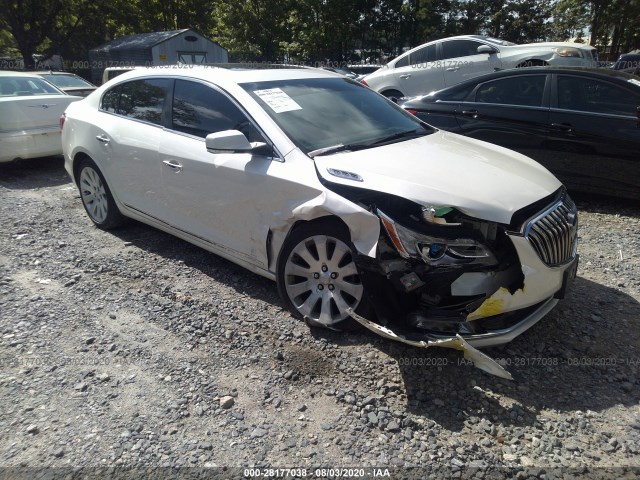 BUICK LACROSSE 2014 1g4ge5g35ef152644