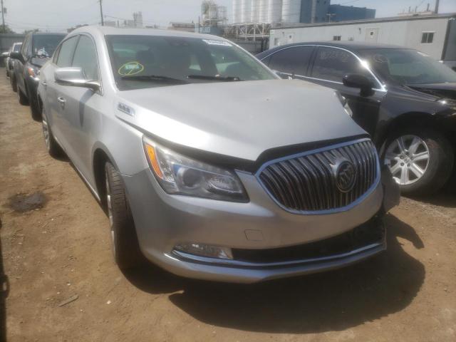 BUICK LACROSSE P 2014 1g4ge5g35ef196711