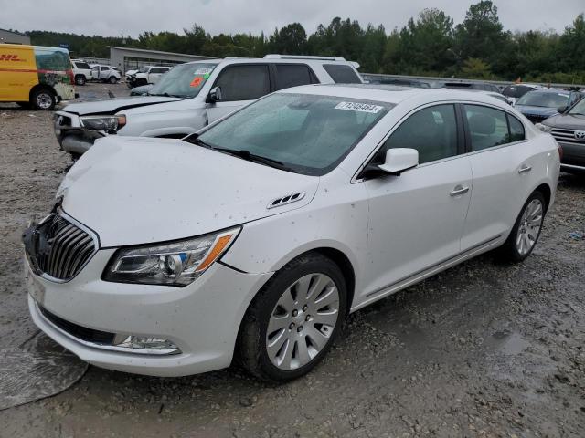 BUICK LACROSSE P 2015 1g4ge5g35ff140530