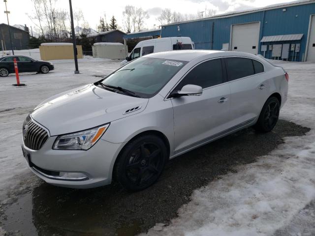 BUICK LACROSSE 2016 1g4ge5g35gf196369