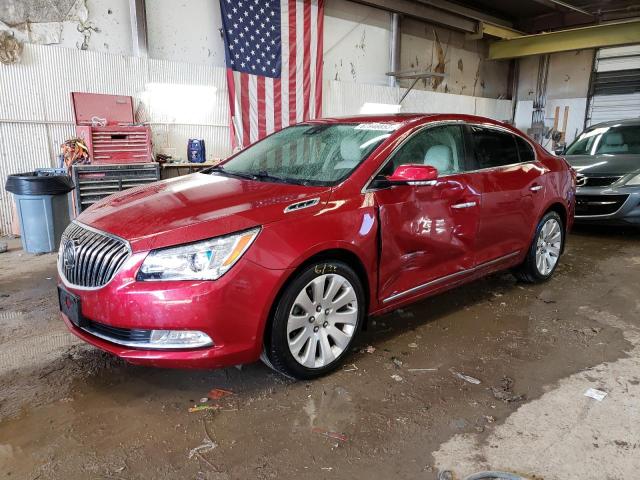 BUICK LACROSSE 2014 1g4ge5g36ef131978