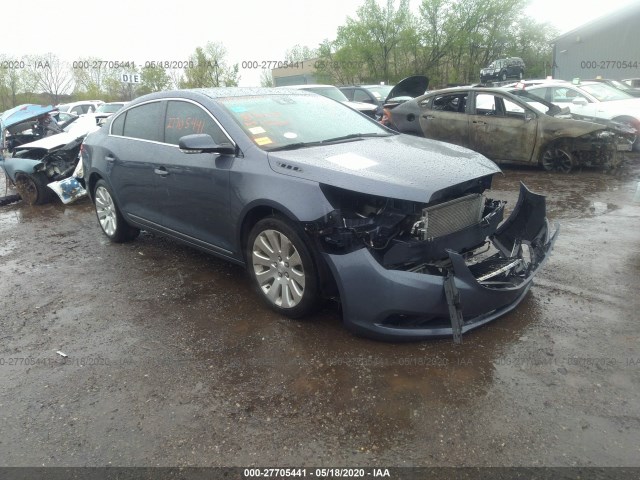 BUICK LACROSSE 2014 1g4ge5g36ef203178