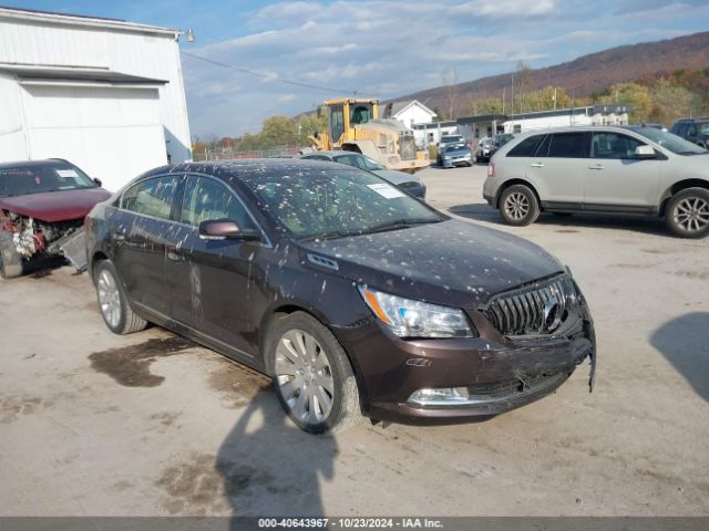 BUICK LACROSSE 2015 1g4ge5g36ff161225