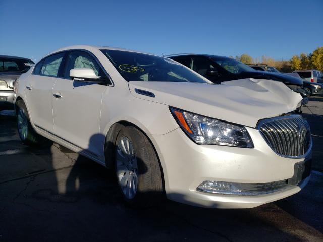 BUICK LACROSSE P 2015 1g4ge5g36ff289268