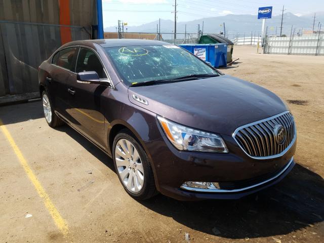 BUICK LACROSSE P 2015 1g4ge5g36ff329056