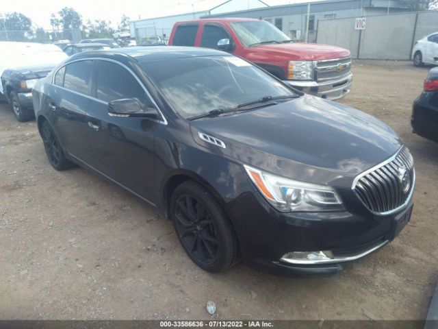 BUICK LACROSSE 2014 1g4ge5g37ef220345