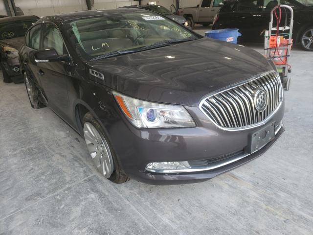 BUICK LACROSSE P 2014 1g4ge5g38ef147731