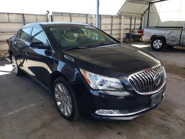 BUICK LACROSSE P 2014 1g4ge5g38ef171107