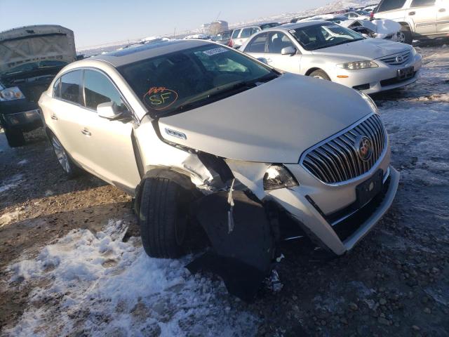 BUICK LACROSSE P 2014 1g4ge5g38ef259896