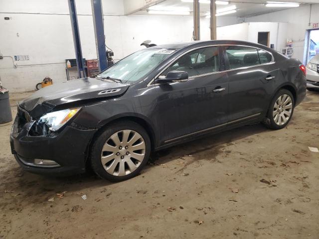 BUICK LACROSSE P 2014 1g4ge5g38ef297239