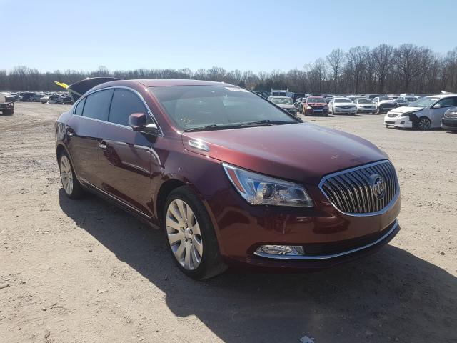 BUICK LACROSSE P 2015 1g4ge5g38ff194095