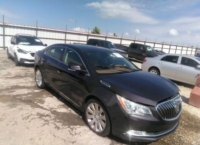 BUICK LACROSSE 2014 1g4ge5g39ef127827