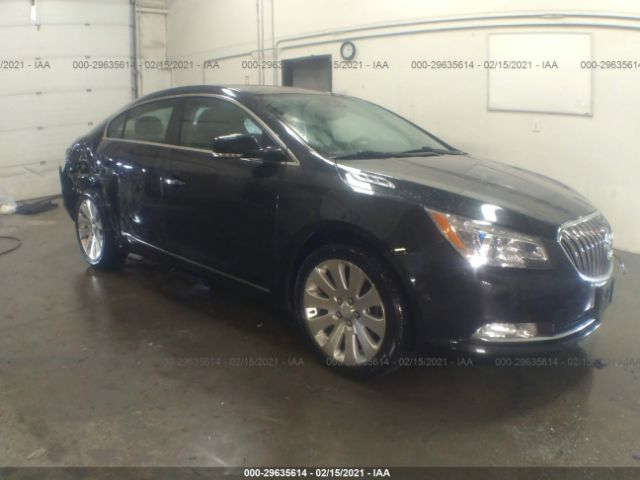 BUICK LACROSSE 2014 1g4ge5g39ef264234