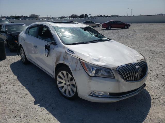 BUICK LACROSSE P 2015 1g4ge5g39ff322750