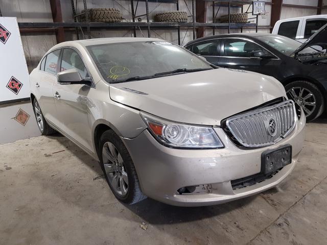 BUICK LACROSSE P 2012 1g4ge5g3xcf240506