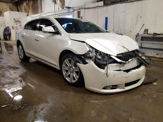 BUICK LACROSSE P 2012 1g4ge5g3xcf370754