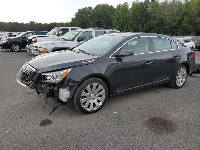 BUICK LACROSSE P 2014 1g4ge5g3xef134673