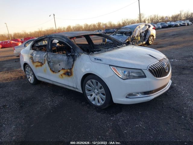 BUICK LACROSSE 2014 1g4ge5g3xef146435