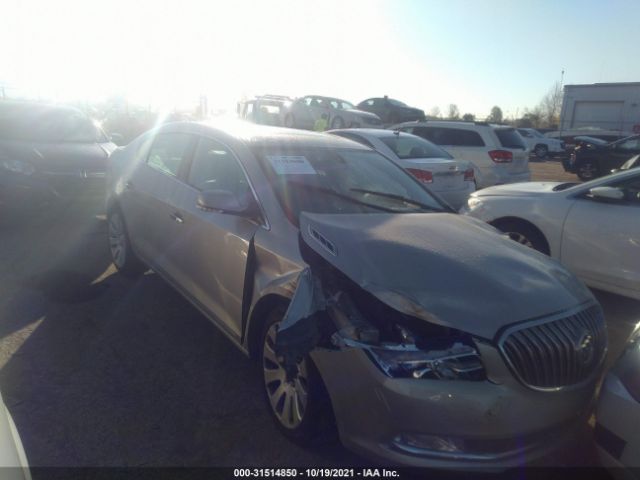 BUICK LACROSSE 2014 1g4ge5g3xef153014