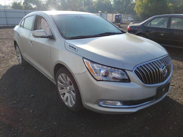 BUICK LACROSSE P 2014 1g4ge5g3xef168998