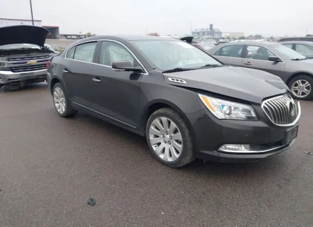 BUICK LACROSSE 2014 1g4ge5g3xef173196