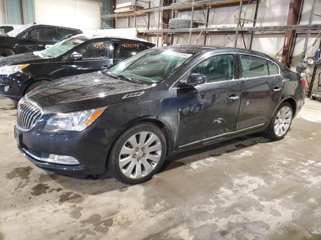 BUICK LACROSSE P 2014 1g4ge5g3xef219013