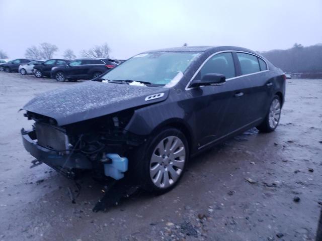 BUICK LACROSSE P 2014 1g4ge5g3xef247748