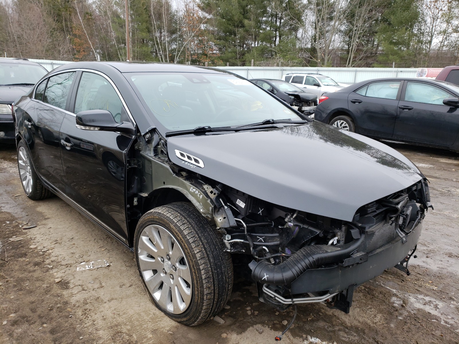 BUICK LACROSSE P 2015 1g4ge5g3xff329108