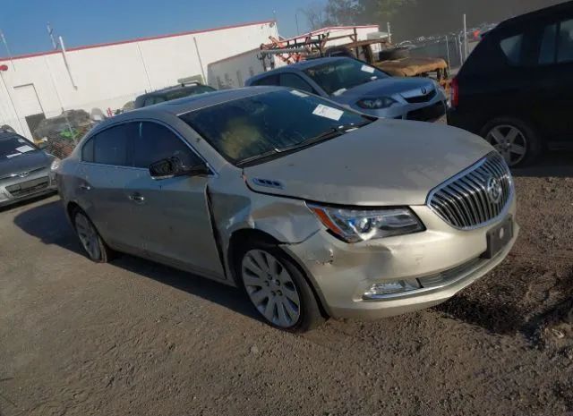 BUICK LACROSSE 2016 1g4ge5g3xgf101515