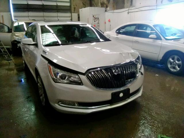 BUICK LACROSSE P 2016 1g4ge5g3xgf130075