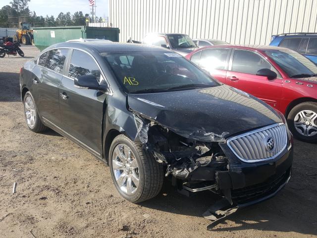 BUICK LACROSSE C 2011 1g4ge5gd0bf101623