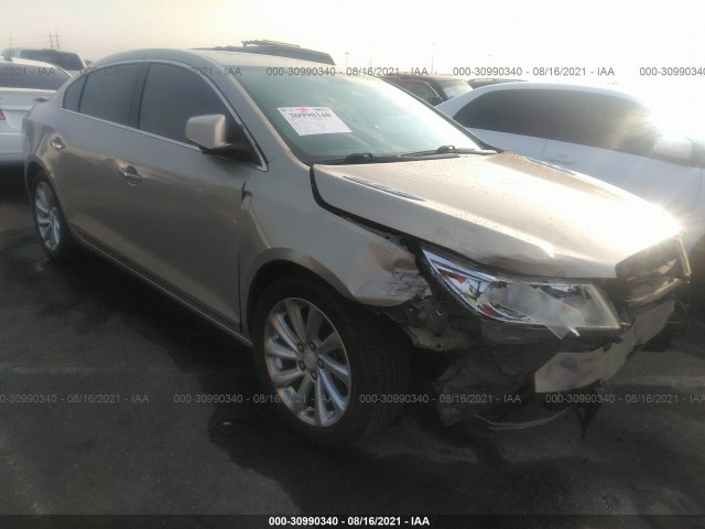 BUICK LACROSSE 2011 1g4ge5gd0bf102660